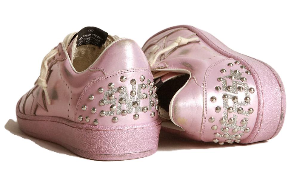 (W) Golden Goose Ball Star 'Pink Fashion' 圖 3