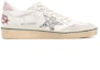 Order (W) Golden Goose Ball Star 'Perak Putih' GWF00117.F004622.80760