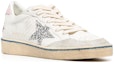 Lookbook (W) Golden Goose Ball Star 'Perak Putih' GWF00117.F004622.80760