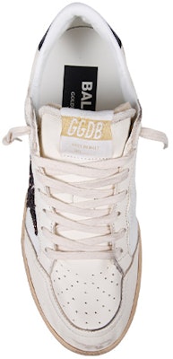 (W) 골든구스 볼스타 '화이트 브라운' (Golden Goose Ball Star '화이트 브라운') GWF00327.F004159.15429 Purchase (W) 골든구스 볼스타 '화이트 브라운' (Golden Goose Ball Star '화이트 브라운') GWF00327.F004159.15429