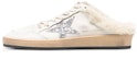Buy (W) Golden Goose Ball Star 'Kulit Putih Bintang' GWF00436.F003988.10224