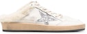 (W) Golden Goose Ball Star 'Kulit Putih Bintang' GWF00436.F003988.10224