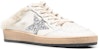 (W) Golden Goose Ball Star 'Kulit Putih Bintang' GWF00436.F003988.10224