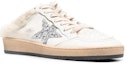 Lookbook (W) Golden Goose Ball Star 'Kulit Putih Bintang' GWF00436.F003988.10224