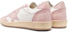 Shop (W) Golden Goose Ball Star 'Putih Merah Jambu' GWF00117.F004714.10310