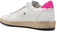Purchase (W) Golden Goose Ball Star '白粉' GWF00117.F001034.10475