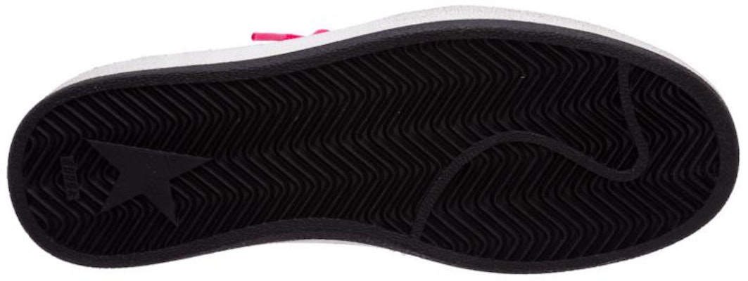 (W) Golden Goose Ball Star 'Blanco Rosa Azul' GWF00117.F001904.10419 Shop (W) Golden Goose Ball Star 'Blanco Rosa Azul' GWF00117.F001904.10419