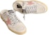 (W) Golden Goose Ball Star 'Putih Bintang Merah Jambu' GWF00436.F004626.11202