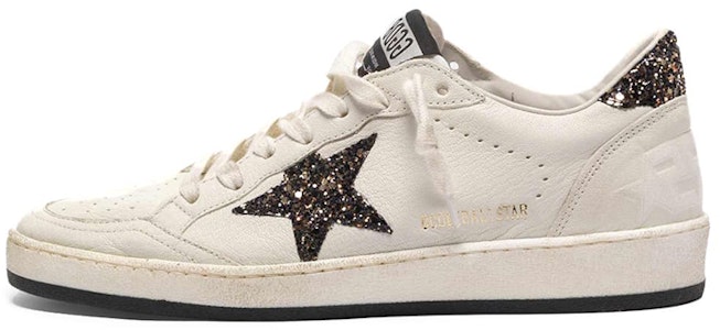 (W) Golden Goose Ball Star 'Estrella Blanca' G35WS592.U9 Buy (W) Golden Goose Ball Star 'Estrella Blanca' G35WS592.U9