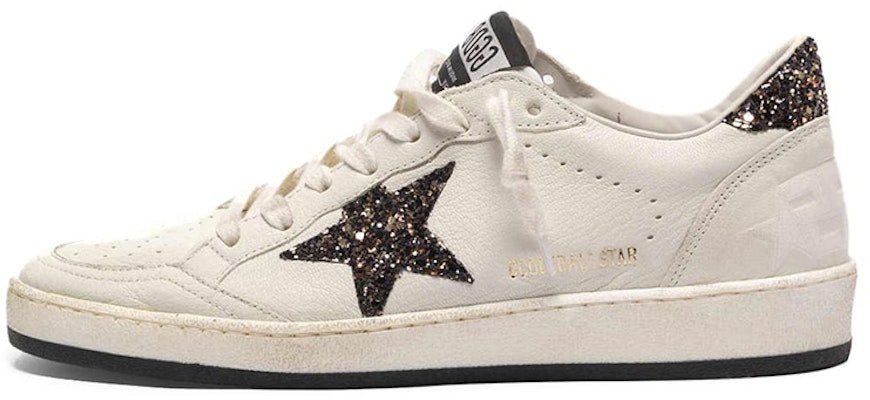 (W) Golden Goose Ball Star 'Estrella Blanca' G35WS592.U9 Buy (W) Golden Goose Ball Star 'Estrella Blanca' G35WS592.U9