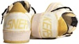 Shop (W) Golden Goose Ball Star 'Cuero Amarillo' GWF00389.F004271.11412