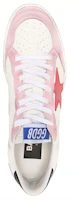 Purchase 金鵄牌 Ball Star 女款 粉色低筒板鞋