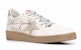 (W) Golden Goose Ball Star Rendah 'Kulit Putih' GWF00117.F002471.81500