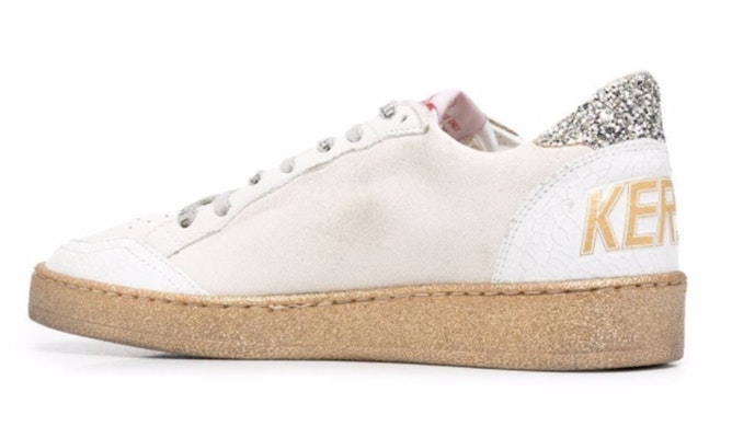(W) 골든구스 볼스타 로우 '화이트 레더' (Golden Goose Ball Star Low 'White Leather') GWF00117.F002471.81500 Lookbook (W) 골든구스 볼스타 로우 '화이트 레더' (Golden Goose Ball Star Low 'White Leather') GWF00117.F002471.81500