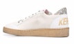 Lookbook (W) Golden Goose Ball Star Rendah 'Kulit Putih' GWF00117.F002471.81500