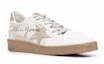 Lookbook (Women) Golden Goose Ball Star Low 'White Leather' GWF00117.F002471.81500