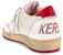 (Women) Golden Goose Ballstar 'Distressed White' GWF00117.F000325.10275