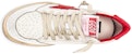 (Women) Golden Goose Ballstar 'Distressed White' GWF00117.F000325.10275