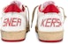 (Women) Golden Goose Ballstar 'Distressed White' GWF00117.F000325.10275