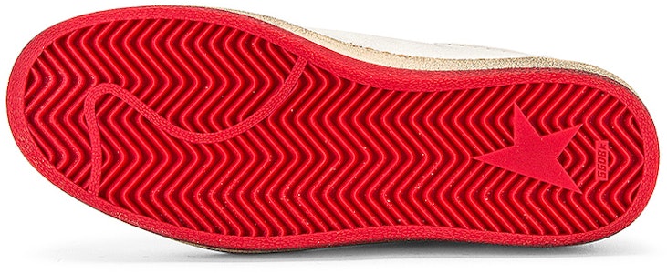 (W) ゴールデングース ボールスター (ダメージ加工ホワイト) GWF00117.F000325.10275 Sizing (W) ゴールデングース ボールスター (ダメージ加工ホワイト) GWF00117.F000325.10275