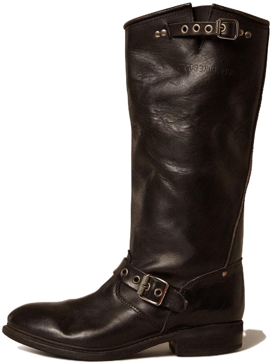 women-golden-goose-biker-high-black-metal-buckle-gwf-00614-f005057-90100