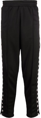 (Women) Golden Goose Black Star Print Casual Sweatpants. GWP00877P00052180203 Buy (Women) Golden Goose Black Star Print Casual Sweatpants. GWP00877P00052180203