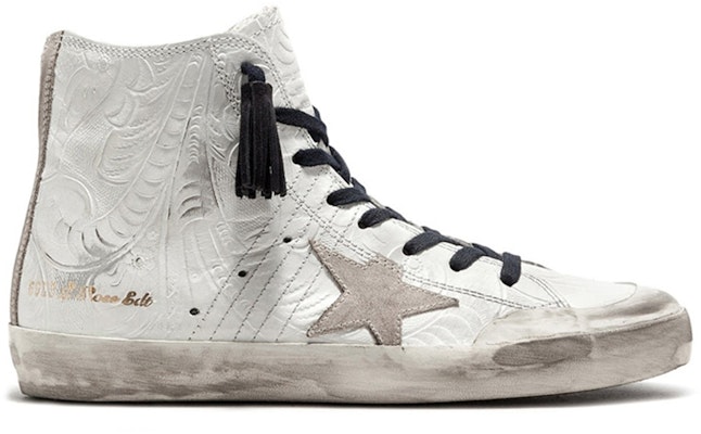 (W) 골든구스 흰가죽 로우탑 스니커즈 (Golden Goose white leather low-top sneakers) G32WS591.TEX Order (W) 골든구스 흰가죽 로우탑 스니커즈 (Golden Goose white leather low-top sneakers) G32WS591.TEX