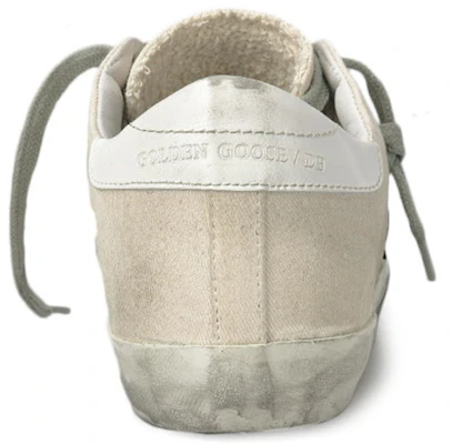 (W) Sneaker Golden Goose Deluxe Brand ''Grigio Invecchiato'' G33WS590.H53 Lookbook (W) Sneaker Golden Goose Deluxe Brand ''Grigio Invecchiato'' G33WS590.H53
