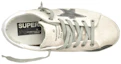 Shop (W) Sneaker Golden Goose Deluxe Brand ''Grigio Invecchiato'' G33WS590.H53