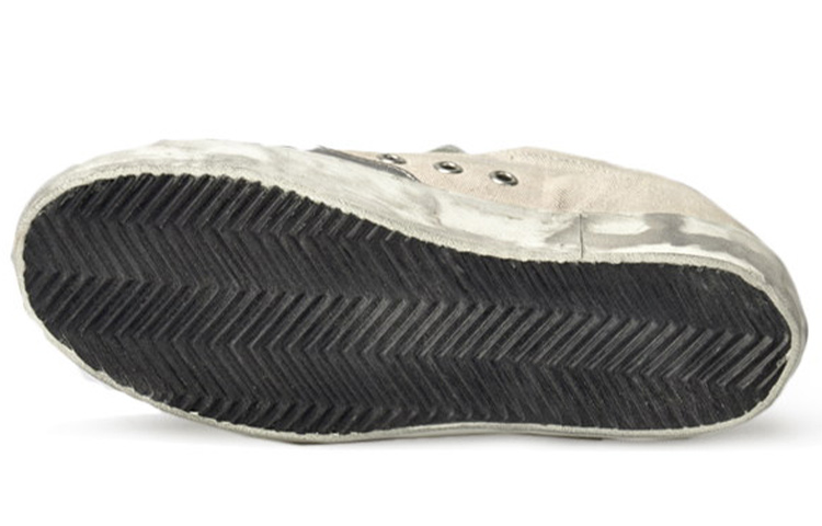Purchase (W) Sneaker Golden Goose Deluxe Brand ''Grigio Invecchiato'' G33WS590.H53