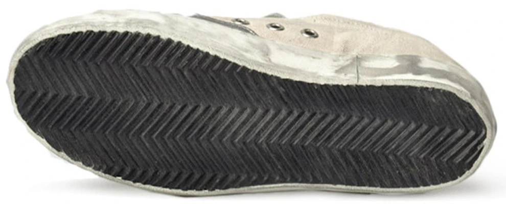 (W) Sneaker Golden Goose Deluxe Brand ''Grigio Invecchiato'' G33WS590.H53 Purchase (W) Sneaker Golden Goose Deluxe Brand ''Grigio Invecchiato'' G33WS590.H53