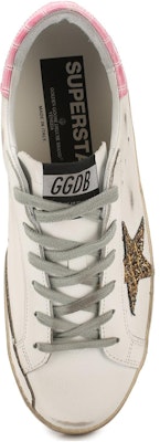 (W) 골든구스 빈티지 크림 골드 스니커즈 (Golden Goose Vintage Cream Gold Sneakers) G36WS590.S58 Purchase (W) 골든구스 빈티지 크림 골드 스니커즈 (Golden Goose Vintage Cream Gold Sneakers) G36WS590.S58