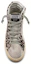 Shop (W) Sneakers Golden Goose Deluxe Brand ''Leopard Color Block'' G32WS595.S6