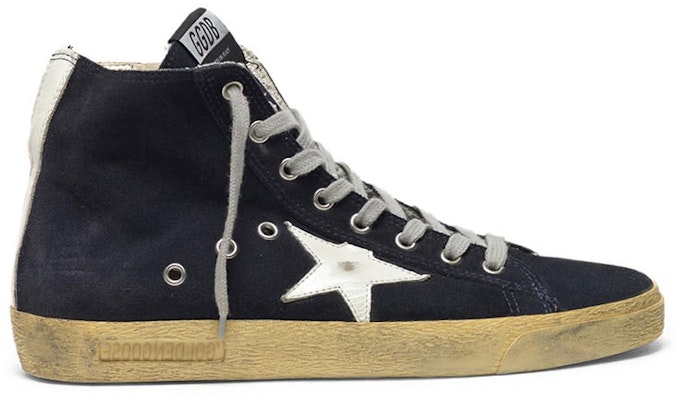 (W) 골든구스 프랜시 블랙 스타 (Golden Goose Francy Black Star) GCOWS591.N2 Order (W) 골든구스 프랜시 블랙 스타 (Golden Goose Francy Black Star) GCOWS591.N2