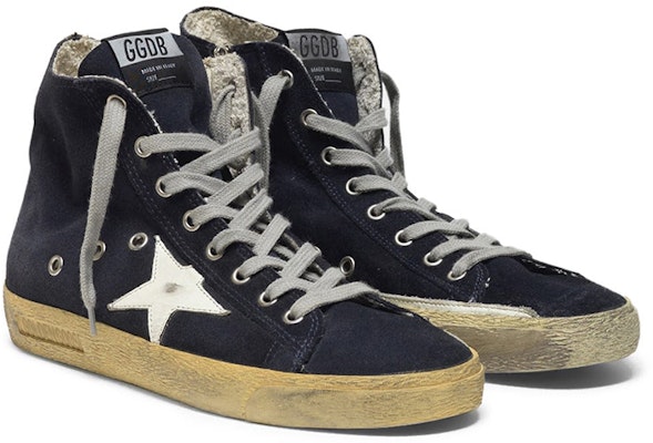 (W) 골든구스 프랜시 블랙 스타 (Golden Goose Francy Black Star) GCOWS591.N2 Lookbook (W) 골든구스 프랜시 블랙 스타 (Golden Goose Francy Black Star) GCOWS591.N2