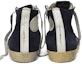 Shop (W) Golden Goose Francy 'Hitam Usang dengan Bintang Putih' GCOWS591.N2