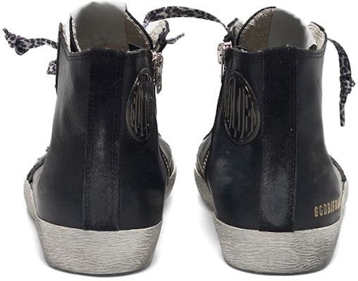 (W) 골든구스 프랜시 블랙스타 (Golden Goose Francy Black Star) G36WS591.C55 Lookbook (W) 골든구스 프랜시 블랙스타 (Golden Goose Francy Black Star) G36WS591.C55