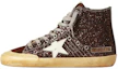 Buy (W) Golden Goose Francy ''Braun Distressed'' Sneaker GWF00114.F004048.55520
