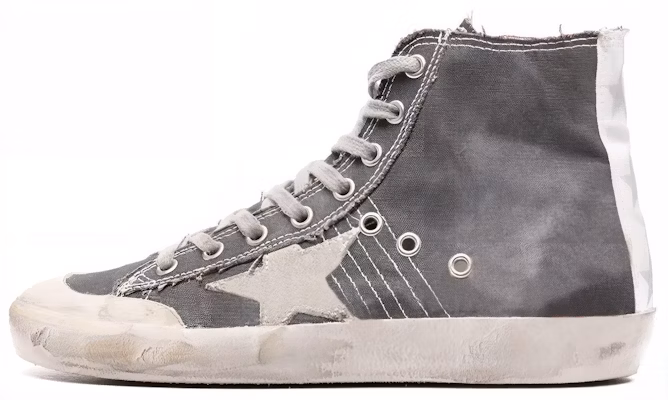 (Women) Golden Goose Francy 'Dark Green Sequin' GWF00114.F002584.60329 Buy (Women) Golden Goose Francy 'Dark Green Sequin' GWF00114.F002584.60329