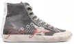 Order (W) Golden Goose Francy 'Jingga Hijau Gelap' GWF00114.F002584.60329