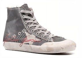 (W) Golden Goose Francy 'Payet Hijau Tua' GWF00114.F002584.60329 Lookbook (W) Golden Goose Francy 'Payet Hijau Tua' GWF00114.F002584.60329