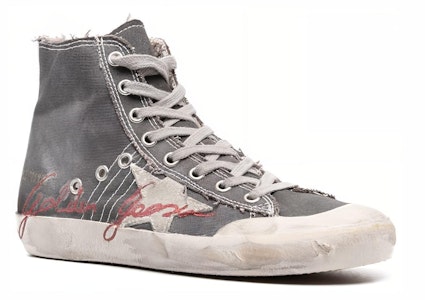 (W) 골든구스 프란시 '다크그린 스팽글' GWF00114.F002584.60329 Lookbook (W) 골든구스 프란시 '다크그린 스팽글' GWF00114.F002584.60329