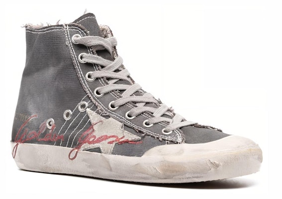 (Women) Golden Goose Francy 'Dark Green Sequin' GWF00114.F002584.60329 Lookbook (Women) Golden Goose Francy 'Dark Green Sequin' GWF00114.F002584.60329