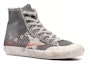 Lookbook (W) Golden Goose Francy 'Jingga Hijau Gelap' GWF00114.F002584.60329