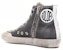 (W) Golden Goose Francy 'Jingga Hijau Gelap' GWF00114.F002584.60329