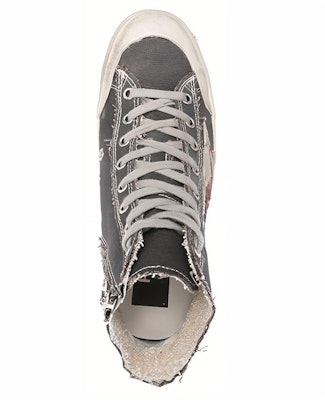 (Women) Golden Goose Francy 'Dark Green Sequin' GWF00114.F002584.60329 Purchase (Women) Golden Goose Francy 'Dark Green Sequin' GWF00114.F002584.60329