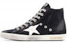Buy (W) Golden Goose Francy ''Blaues Wildleder Abgenutzt'' GWF00113.F000322.50517