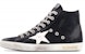 (W) Golden Goose Francy 'Biru Lusuh Suede' GWF00113.F000322.50517