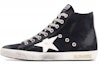 Buy (W) Golden Goose Francy 'Biru Lusuh Suede' GWF00113.F000322.50517