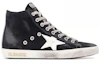 Order (W) Golden Goose Francy ''Blaues Wildleder Abgenutzt'' GWF00113.F000322.50517